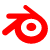 Blender Icon